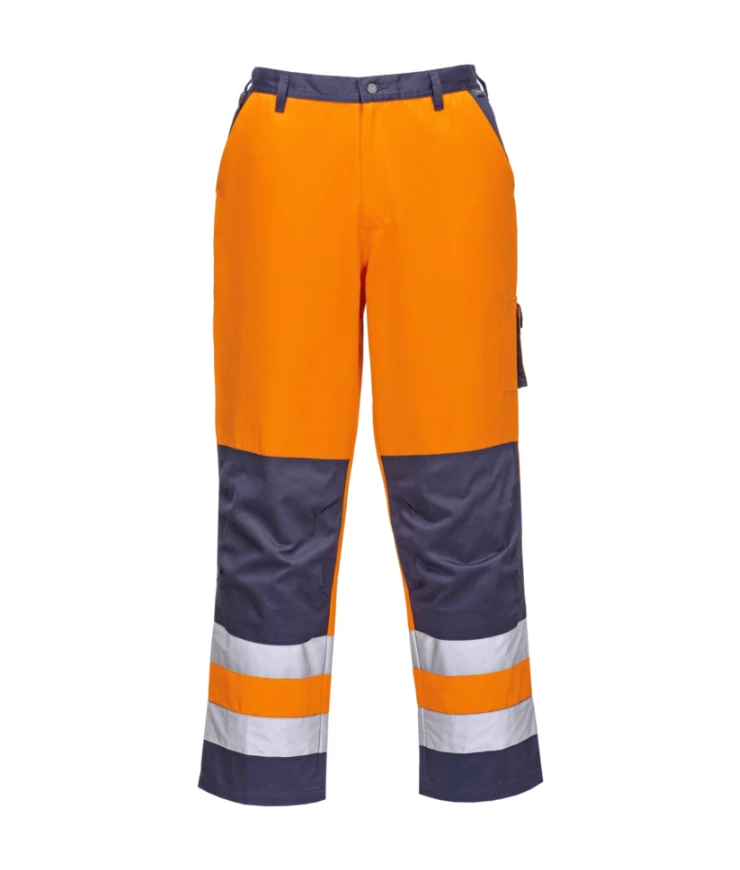 Lyon Trousers