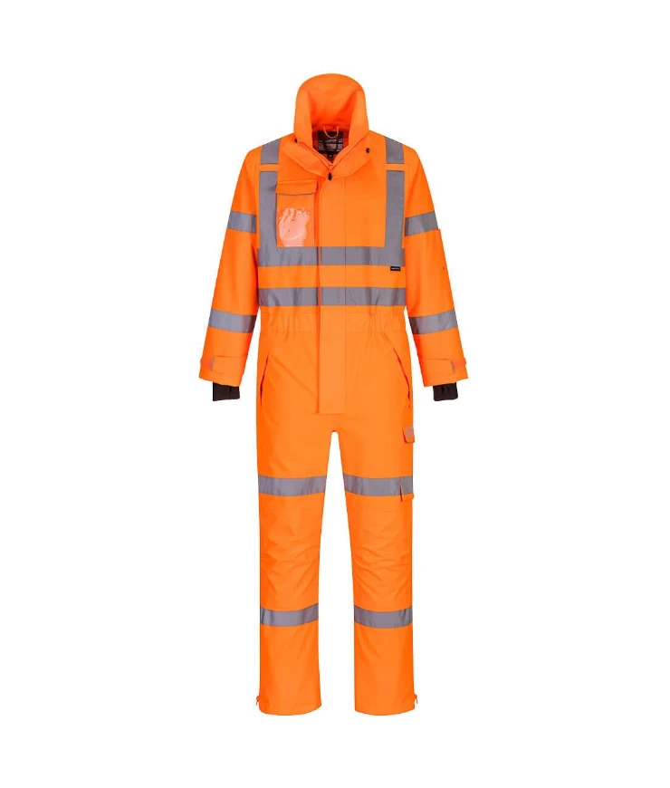 Extreme Coverall