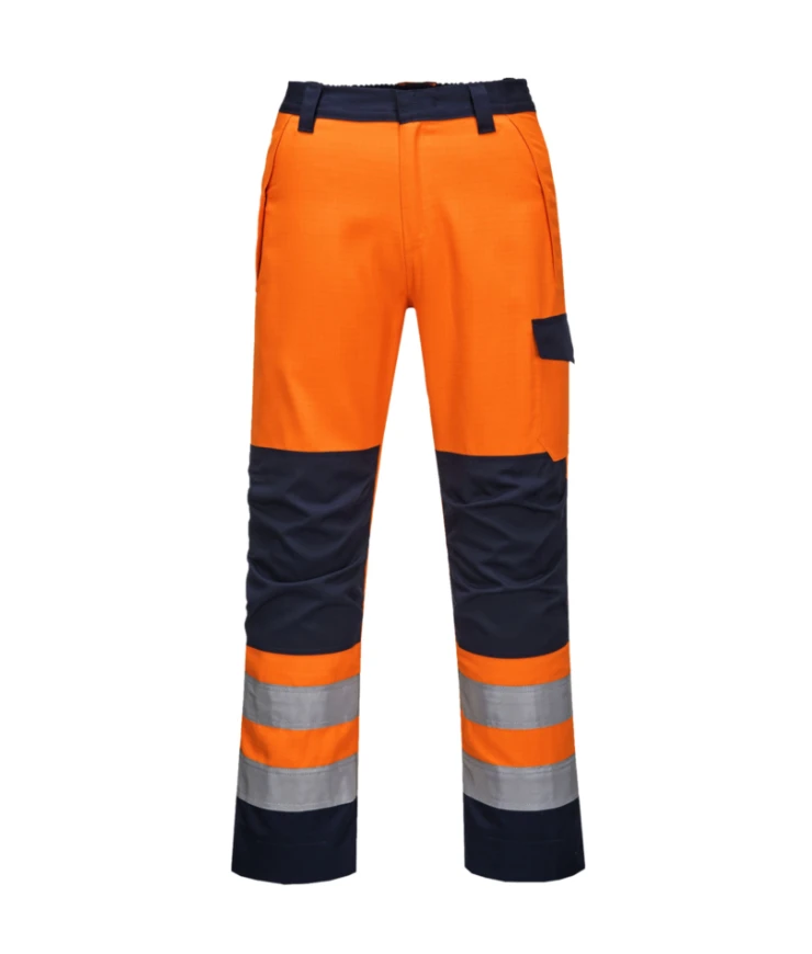 FR Contrast Trousers