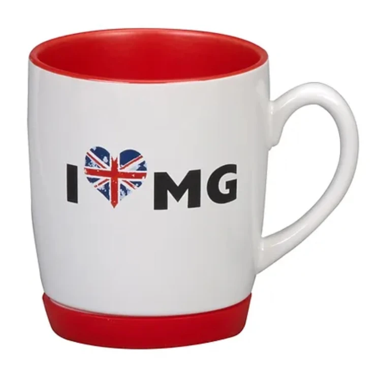 Horta Mug