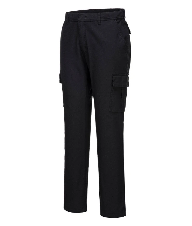 Stretch Slimfit Combats