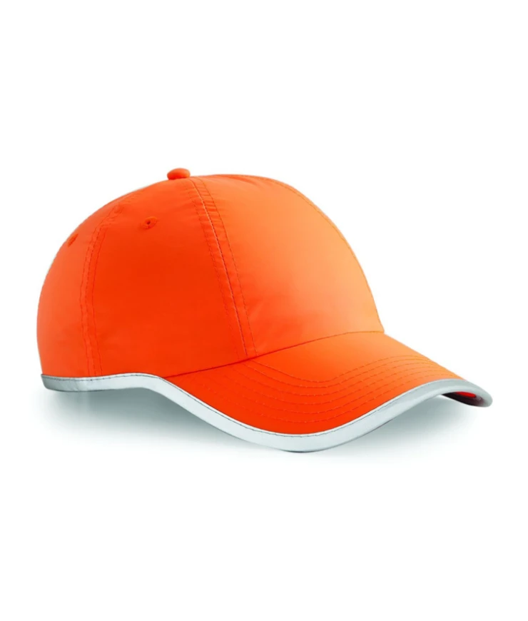Hi-Vis Cap