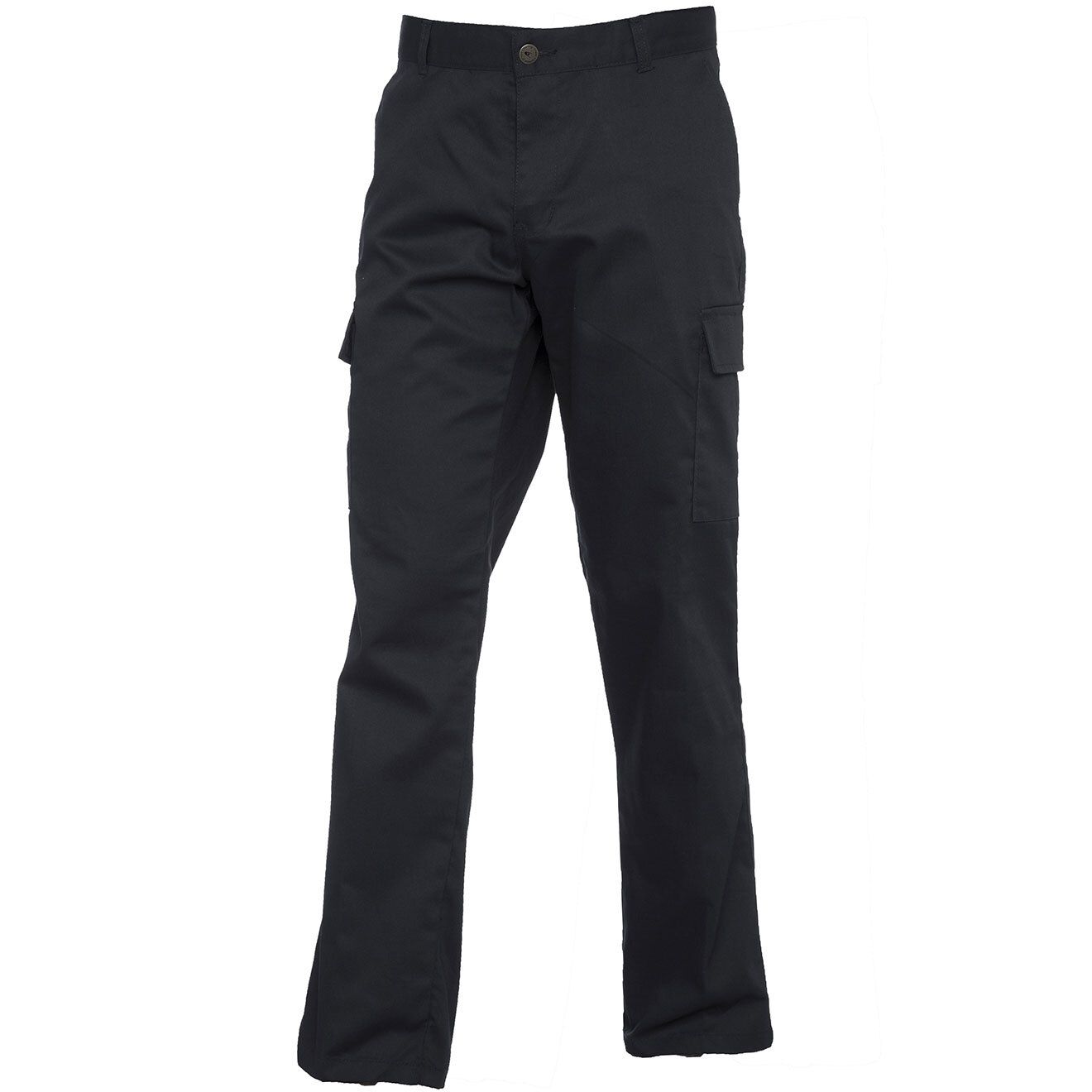 LADIES CARGO TROUSERS — UC905