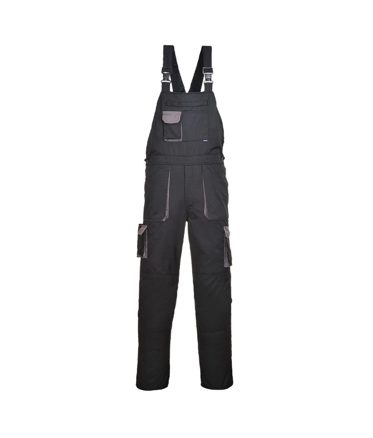 Contrast Bib & Brace