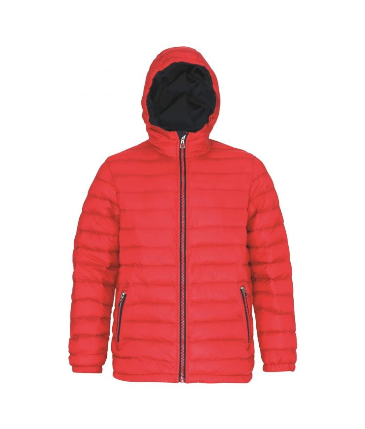 Men's Quilted Jacket