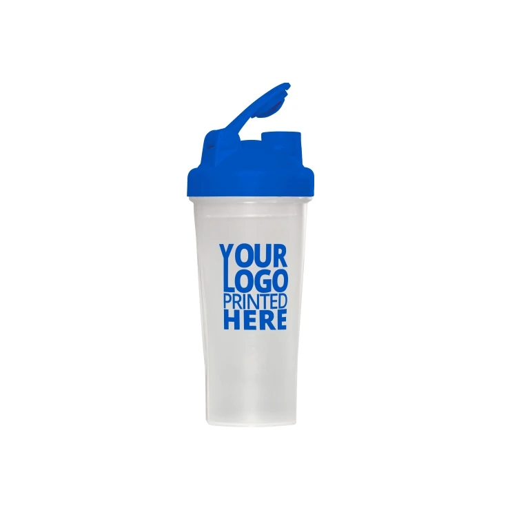 Shaker Bottle