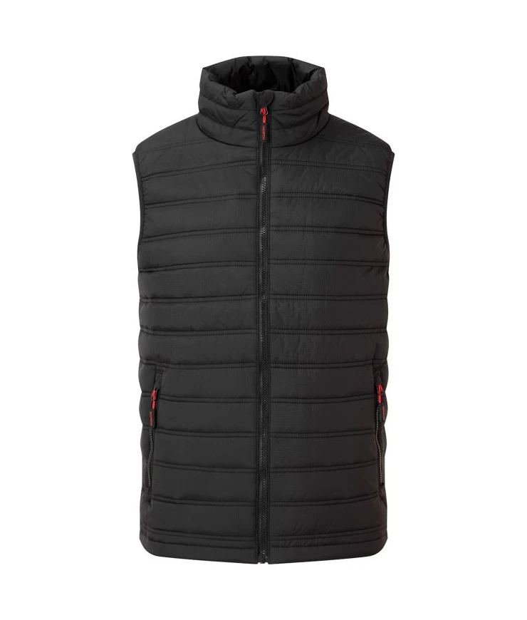 ELITE BODYWARMER — 235