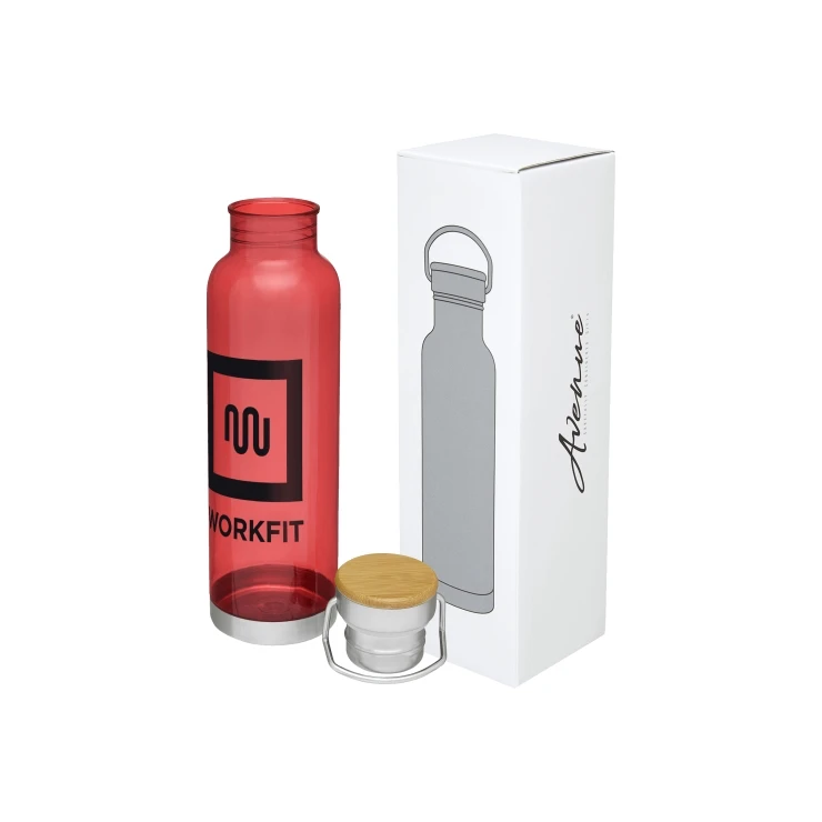 Tritan Sports Bottle
