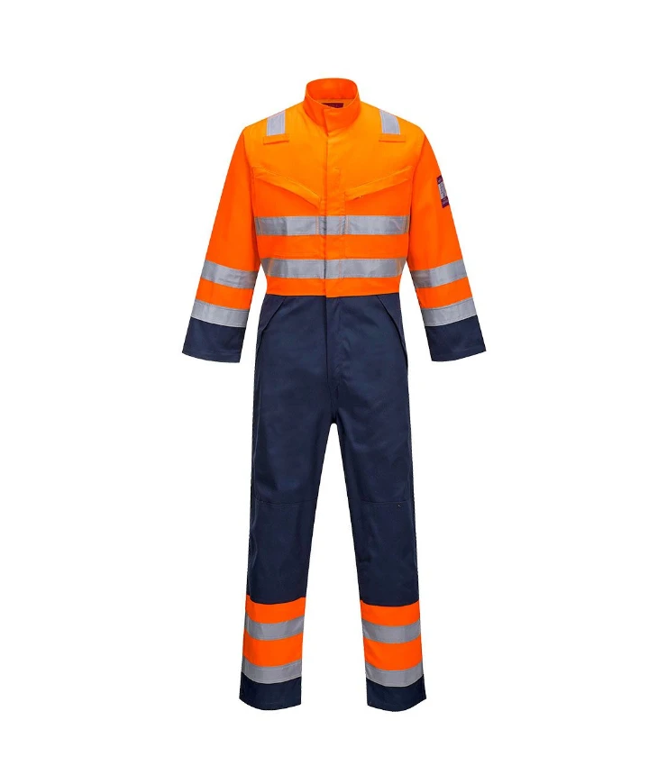 Modaflame Coverall