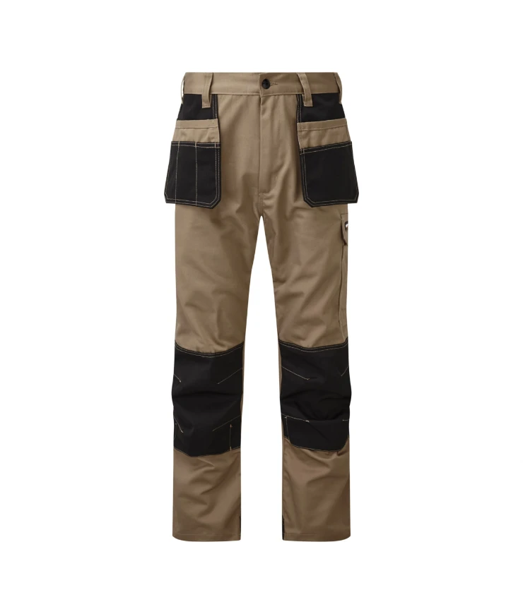 Excel Work Trouser