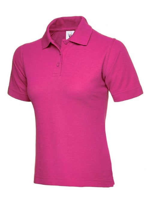 Ladies Polo